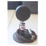 VINTAGE LOLLIPOP TYPE MICROPHONE