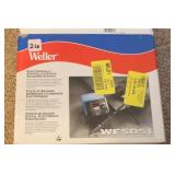 WELLER WESD51 DIGITAL SOLDERING STATION