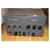 CENTRAL ELECTRONICS MULTIPHASE EXCITER