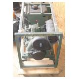 MILITARY GENERATOR MEP-501A