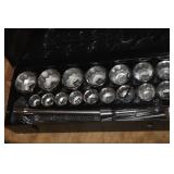 NEW PITTSBURGH 1' SOCKET SET