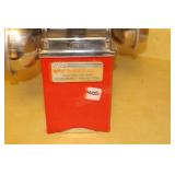 KOHLER FLASHLIGHT PAIR