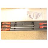 MATCO TOOLS TOP TORQUE II SCREWDRIVER SET