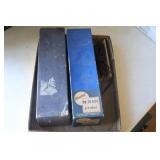 VINTAGE PROBES IN BOXES