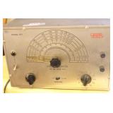 EICO AUDIO GENERATOR