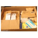 LARGE SELECTION OF LIGHT BULBS