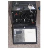 ARMY SIGNAL CORPS FREQUENCY METER