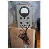MILITARY MULTIMETER  ME-26D/U