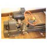 SMALL BENCH TOP LATHE