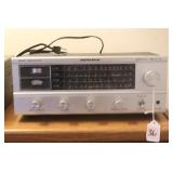 MONARCH SHORTWAVE AND HAM RECEIVER