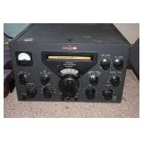 COLLINS 75A-4 RECEIVER