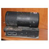 US ARMY SIGNAL CORPS DYNAMOTOR