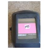 JACKSON WELDING HELMUT