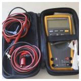 FLUKE 177 MULTIMETER
