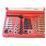 CORNWELL 53 PC RETHREADING SET