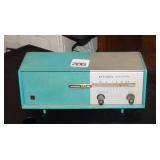 NATIONAL PANASONIC TRANSISTOR RADIO