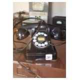 1930/40S WESTERN ELECTRIC ROTARY TELEPHONE