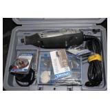 DREMEL 3000 AND ACCESSORIES