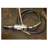 MATCO 1/4' DRIVE AIR RATCHET