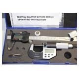 DIGITAL CALLIBER