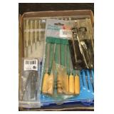 PRECISION SCREWDRIVERS AND MORE
