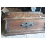 1920S KELLOGG RFL TUBE RADIO UNTESTED