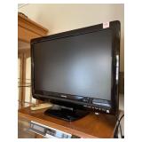 TOSHIBA 22 IN FLATSCREEN TV