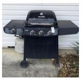 CHAR-BROIL PROPANE GRILL
