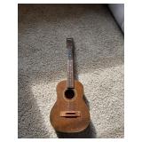 DYNAMIC 4 STONE BEGINNER GUITAR