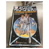 4 COLORFOAM PLAYSETS