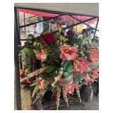 ASSORTMENT OF WREATHS