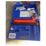 ROADSIDE EMERGENCY KIT & ELECTRIC