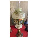 FENTON HERO TABLE LAMP