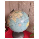 GLOBE BY WEBER COSTELLO