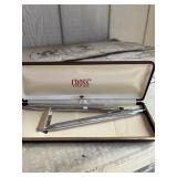 CROSS PEN & PENCIL SET
