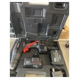 CRAFTSMAN 14.4 VOLT DRILL