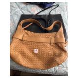 2 TOTES - 1 IS LIZ CLAIBORNE