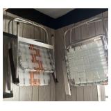 CONTENTS OF ROOM, LAWNCHAIRS, ECT