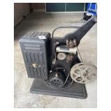 1950'S PROJECTOR