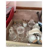 BOX ASST. NICKNACK'S MOSTLY KITCHEN