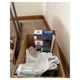 BOX ASST. NEW CLOTHING