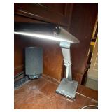 TADTRONICS DESK LIGHT