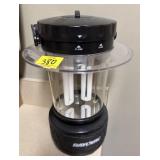 RAYOVAC SPORTSMAN FLOURESCENT LANTERN