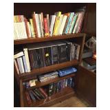 BOOKS OF MISC. GENRES - INCLUDING: