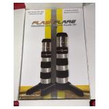 FLASHFLARE ROADSIDE ELECTRONIC FLARE KIT