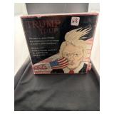 "TRUMP IT UP" GAME