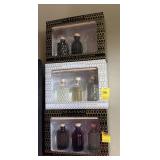 (8) SEA & SAND REED DIFFUSERS