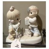 PRECIOUS MOMENTS "20 YEARS AND THE VISION