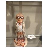 GOEBEL M.I. HUMMEL "DOCTOR" FIGURINE