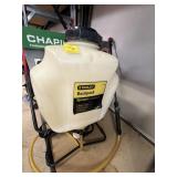 BACKPACK SPRAYER